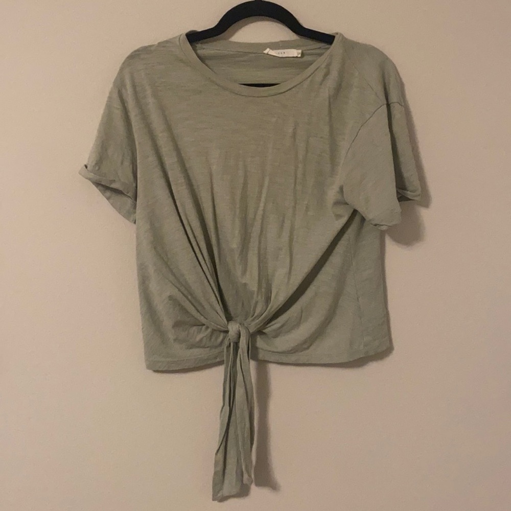 Lush top